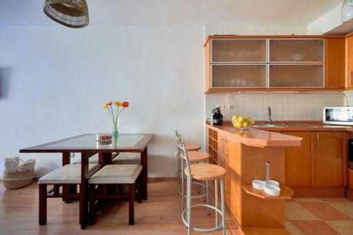 Apartamento Malagueta Malaga Exterior photo
