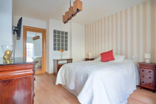 Apartamento Malagueta Malaga Exterior photo